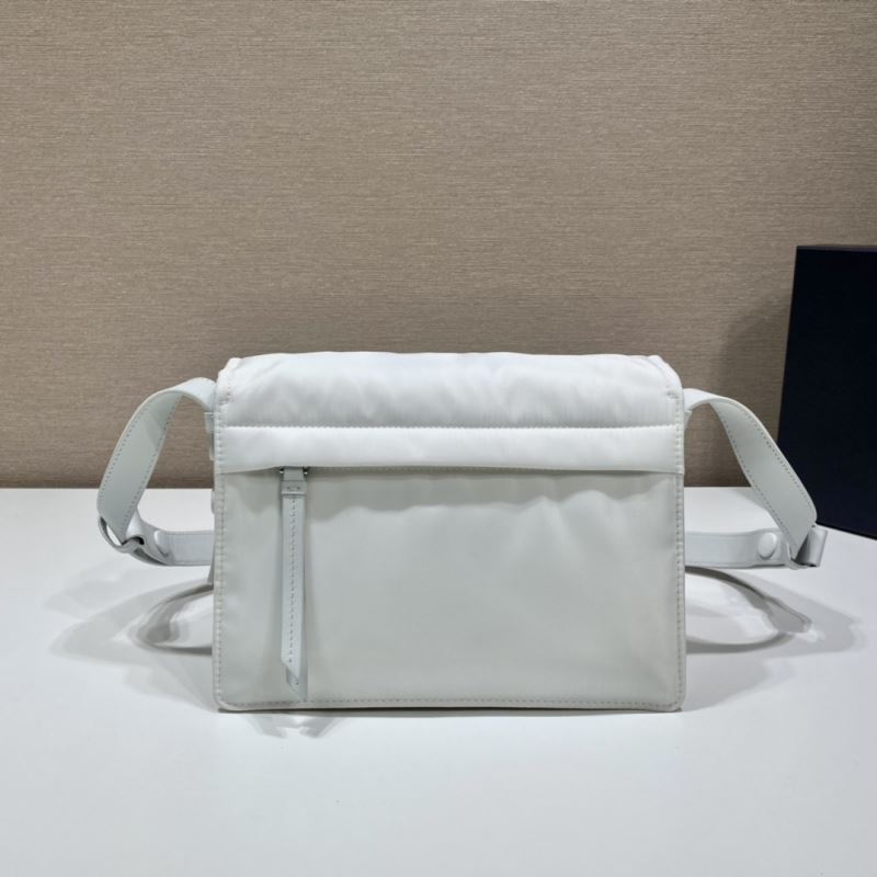 Mens Prada Satchel Bags